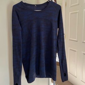 Lulu lemon swiftly tech